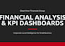 provide expert financial analysis and KPI reporting to help you grow